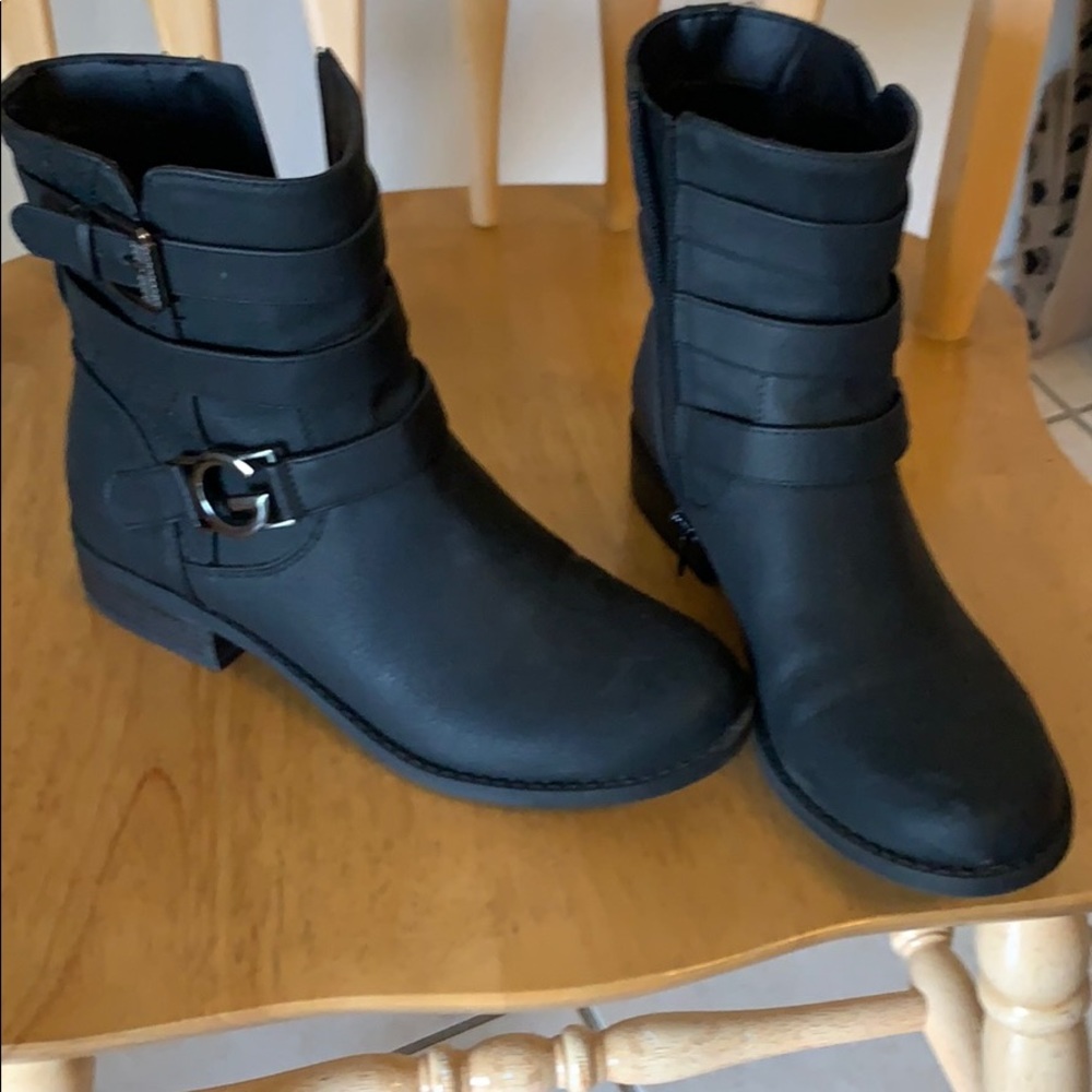 Boots - Picture 2 of 2